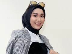 Septia Yetri Opani Ungkap Wanita Diduga Selingkuhan Putra Siregar - GenPI.co