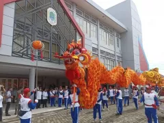 Lestarikan Budaya, Perayaan Cap Go Meh di Kapuas Hulu Didukung Pemda - GenPI.co
