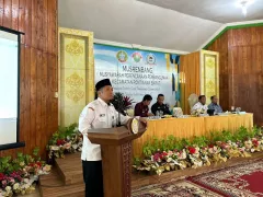 Asisten Ekbang Setda Pontianak Ajak Prioritaskan Pembangunan Manusia dan Perekonomian - GenPI.co KALBAR