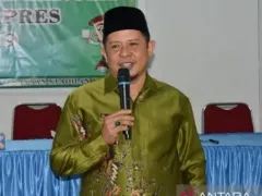 Bertugas Awasi Pemilu 2024, Bawaslu Kapuas Hulu Sudah Punya 282 PPKD - GenPI.co JABAR