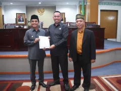 Raperda Kesehatan Ibu dan Bayi Baru Lahir Jadi Indikator Utama Keluarga Sejahtera - GenPI.co JATENG