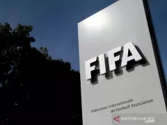 Indonesia Resmi Dicoret FIFA Jadi Tuan Rumah Piala Dunia U-20 - GenPI.co JATENG