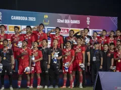 Siap-siap, Penjualan Tiket Indonesia vs Argentina Dibuka Mulai 5 Juni - GenPI.co JATENG