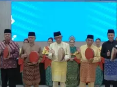 Pengembangan Budaya Melayu Jadi Fokus Kepengurusan MABM Kalbar Periode 2023-2028 - GenPI.co JATIM