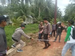 Perhitungan Kerugian Negara Desa Sejahtera dari Inspektorat KKU Ditunggu Kejari Ketapang - GenPI.co JATIM