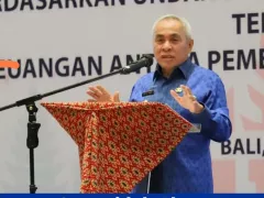 Kaltim Jadi IKN Nusantara Meski Skor Rendah, Gubernur: Saya Juga Tidak Tahu - GenPI.co