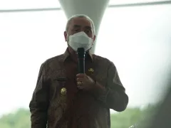 Aturan Anti-Tuan Takur Perangi Mafia Tanah di IKN Nusantara - GenPI.co