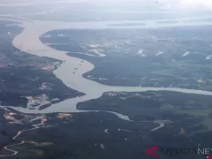 Misteri Sungai Mahakam: Naga Menampakkan Diri - GenPI.co