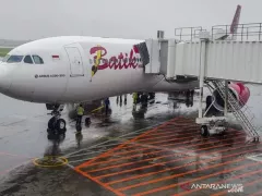 Jadwal dan Harga Tiket Pesawat Murah Balikpapan-Jakarta Awal April 2023 - GenPI.co KALTIM