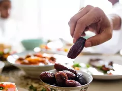 Jadwal Buka Puasa Balikpapan, Mahakam Ulu, Bontang, dan Sekitarnya 31 Maret 2023 - GenPI.co