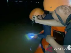 Bocah Tenggelam di Sungai Mahakam Ditemukan, Innalillahi - GenPI.co