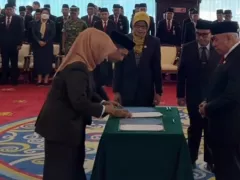 Ramadhan Mundur dari Jabatan Sekretaris DPRD Kaltim - GenPI.co