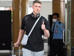 Pemain Asing Borneo FC Mulai Datang ke Samarinda - GenPI.co JABAR