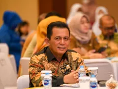 Kepri Miniaturnya Indonesia, Gubernur Ansar Beberkan Alasannya - GenPI.co JATIM