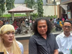 Suami Eks Trio Macan Pakai Duit Kantor Rp 27 Miliar untuk Main Judi Online - GenPI.co JABAR