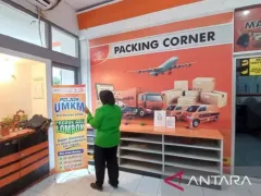 Pos Mataram Pasarkan Produk UMKM Secara Digital - GenPI.co