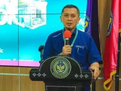 48 Mahasiswa Poltekpar Lombok Magang di Malaysia, Dapat Uang 1.000 Ringgit Sebulan - GenPI.co