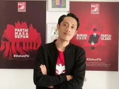PSI Dicap Dompleng PDIP, Korwil Bali-Nusra: Kami Jalankan Amanah Kader - GenPI.co
