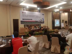 Gaspol Bangkitkan Pariwisata, Poltekpar Lombok Ekspansi Kembangkan SDM - GenPI.co JOGJA
