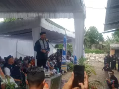 Anies Baswedan Berkunjung ke Yatofa Lombok Tengah - GenPI.co JABAR