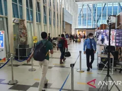 Jadwal Pesawat dari Pekanbaru Tujuan Jakarta, Jumat 31 Maret - GenPI.co KALBAR