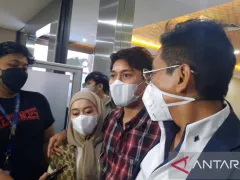 Cedera Akibat KDRT, Polisi Beber yang Dialami Lesti Kejora - GenPI.co JABAR