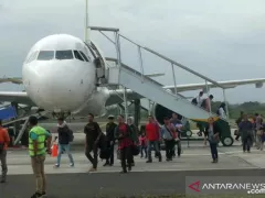 Jadwal pesawat dari Bandara Pekanbaru ke Jakarta, Kamis Besok - GenPI.co JATIM