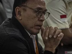 Jelang Piala AFF, Ketum PSSI Ingatkan Pemilik Klub Liga 1 Soal Timnas - GenPI.co BALI