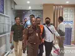 Kredit Macet BSM, Kejati Riau Tetapkan 2 Orang Tersangka - GenPI.co JATENG