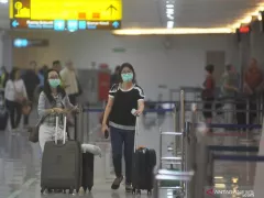 Tiket Murah, Jadwal Pesawat dari Pekanbaru ke Jakarta Selasa Pagi - GenPI.co