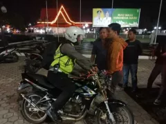 Marak Balap Liar, DPRD Desak Pemprov Riau Bikin Sirkuit - GenPI.co JATIM