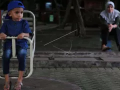 Viral Penculikan Anak di Pekanbaru, Polisi Beri Penjelasan - GenPI.co JATIM