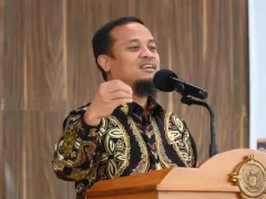 Gubernur Sulsel Luar Biasa, Pantas Petani Riang Gembira - GenPI.co