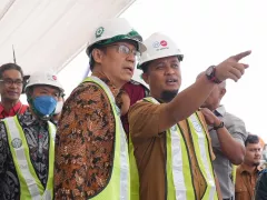 Menkes Dukung Gubernur Sulsel, Dokter Lokal Full Senyum - GenPI.co