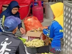 Pascabanjir Dahsyat, Perintah Orang Paling Penting di Parepare Tegas - GenPI.co JATENG