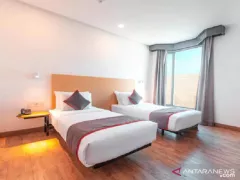 Promo Hotel Bintang 4 Makassar, Paling Murah Rp293 Ribu per Malam - GenPI.co JATIM