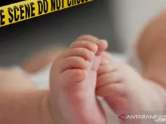 Mahasiswi Cantik di Gowa Sulsel Tega Bunuh Bayi Baru Lahir - GenPI.co KALBAR