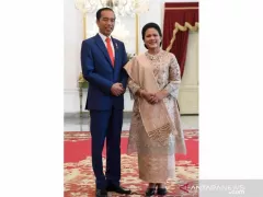 Presiden Jokowi dan Iriana Akan Kunjungi Baubau Sultra, Ini Agendanya - GenPI.co