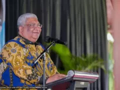 Gubernur Sultra Minta Manfaatkan Momen Hari Nusantara 2022 di Wakatobi - GenPI.co