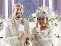 Ditawari Raffi Ahmad Kado Pernikahan, Kiky Saputri Pilih Uang Tunai, Jumlahnya Astaga - GenPI.co JATIM