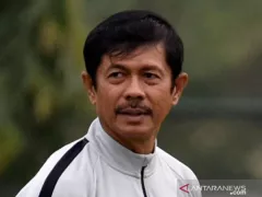 Indra Sjafri Beri Sinyal Kuat Kembali Latih Timnas Indonesia - GenPI.co