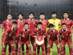 Batal Pentas di Piala Dunia 2023, Timnas Indonesia U20 Dibubarkan - GenPI.co JABAR