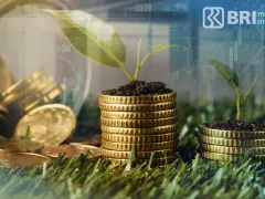 BRI-MI Top 5 Manajer Investasi di Tahun Pertama Gabung BRI Group - GenPI.co JATIM