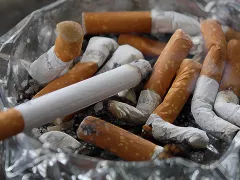Dokter Spesialis Paru Beri Peringatan Bahaya Merokok, Efeknya Ngeri! - GenPI.co KALBAR
