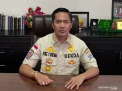 Tamu Acara HUT APEKSI di Palembang Dijamin Keamanannya - GenPI.co KALBAR
