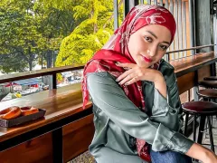 Ingin Ikuti Jejak Karier Sule, Nathalie Holscher Mau Jadi Pelawak - GenPI.co BALI
