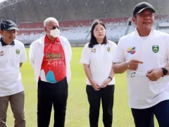 Jelang Piala Dunia U-20 2023, Gubernur Sumsel Minta Tolong ke Swasta - GenPI.co