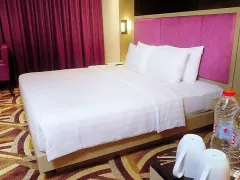 Hotel Murah Bintang 3 di Palembang, Kamar Luas, Lokasi Strategis - GenPI.co JABAR