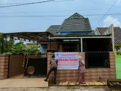 Rumah Cantik di Palembang Dilelang Murah, Rp 400 Jutaan Saja - GenPI.co JABAR