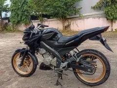 Motor Bekas Murah di Palembang: Yamaha Vixion 2015 Rp 13 Juta - GenPI.co
